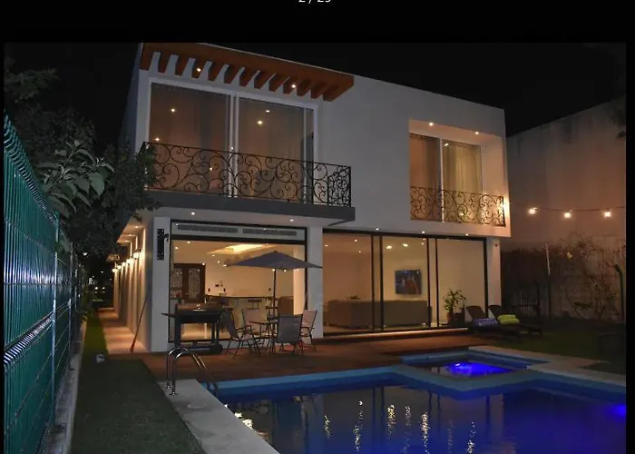 Casa Ohana