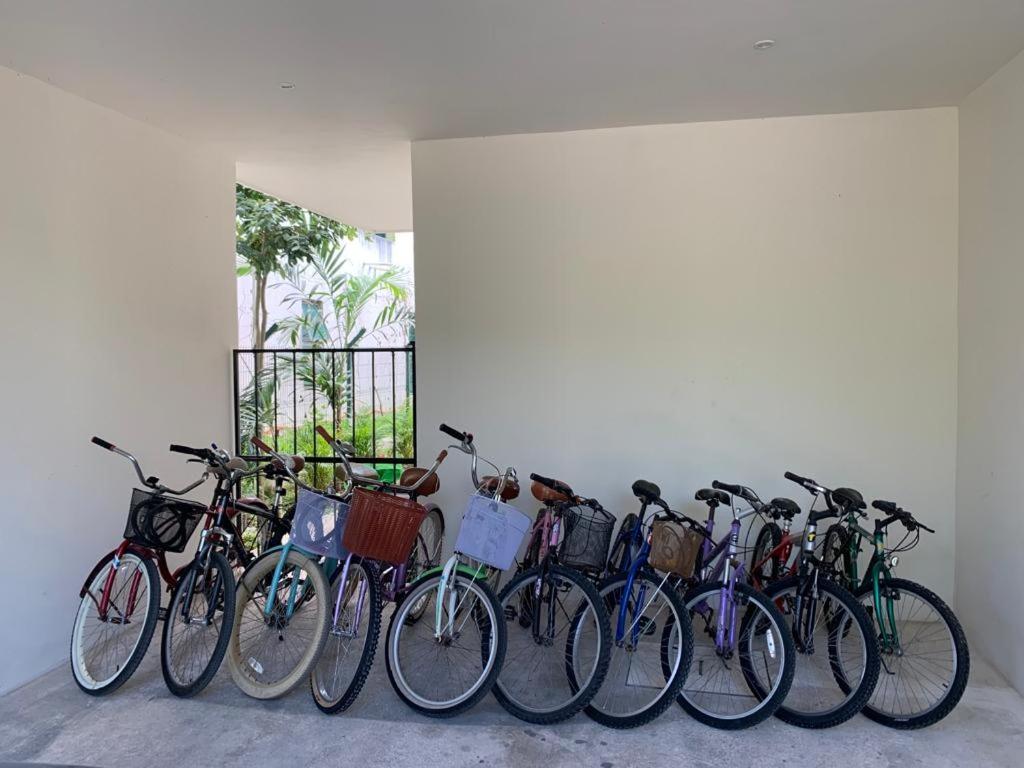 Casa Ohana * Playa del Carmen