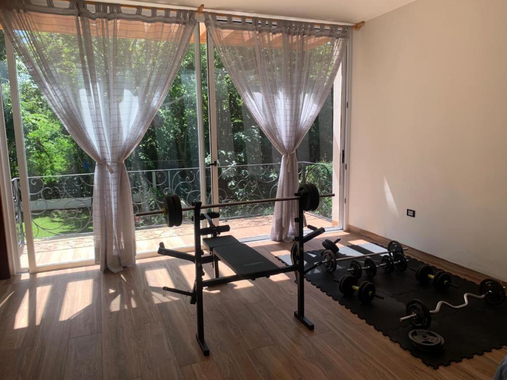 Villa Casa Ohana