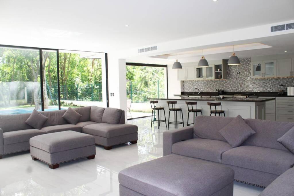 Casa Ohana Playa del Carmen