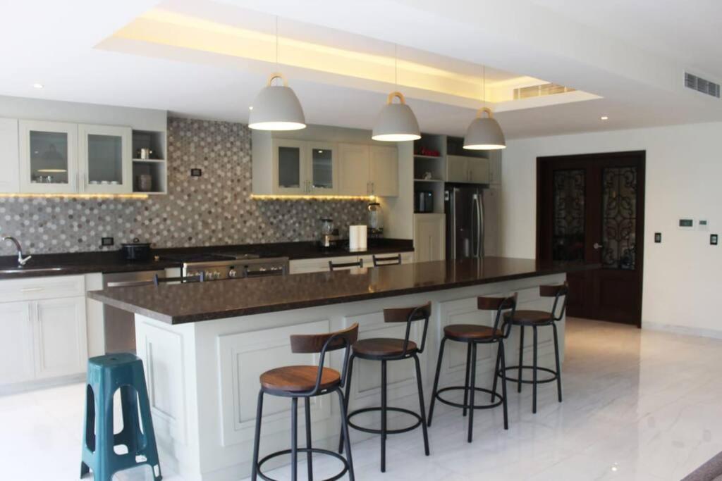 Casa Ohana Playa del Carmen