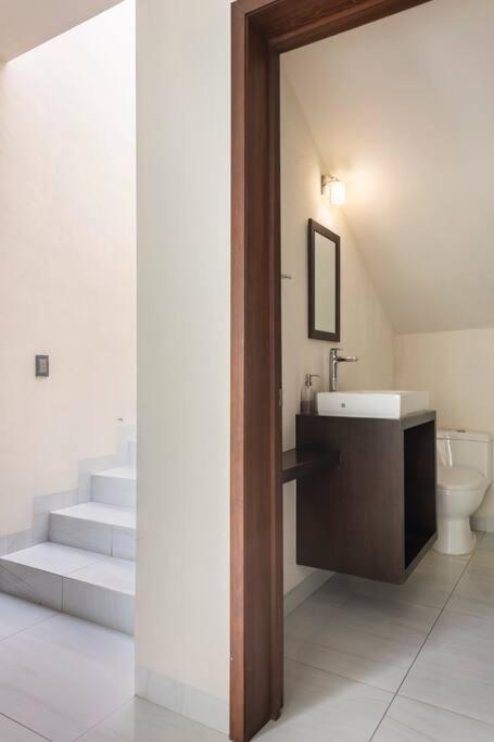 Casa Ohana * Playa del Carmen