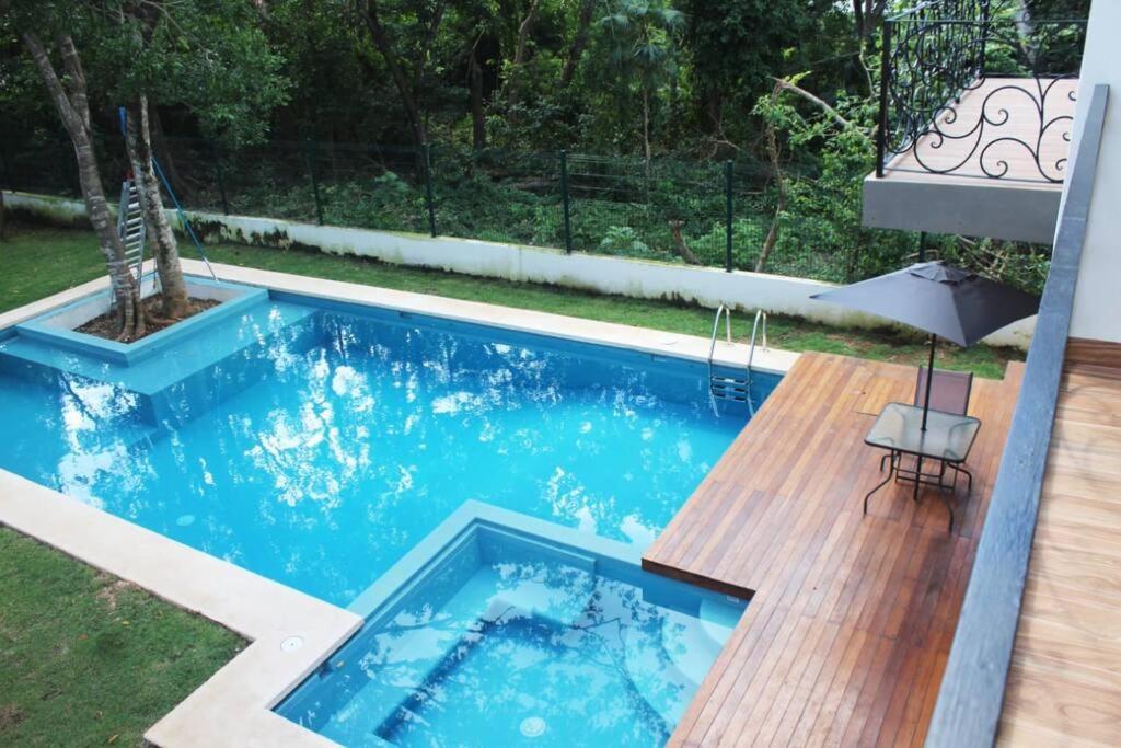 Casa Ohana Villa *