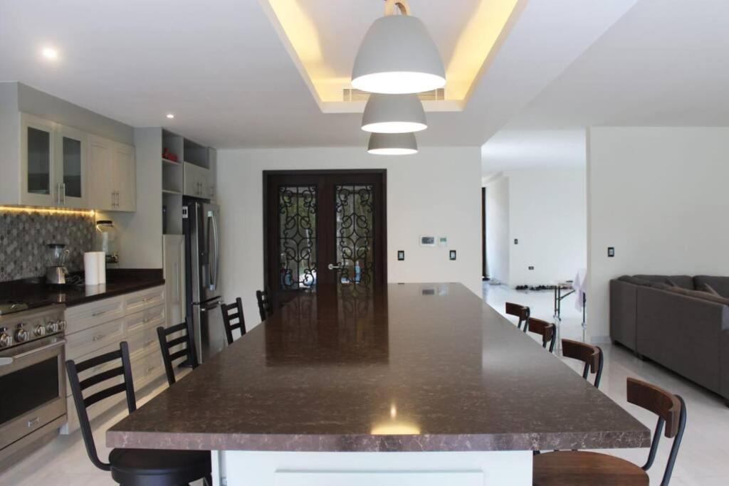 Casa Ohana Villa Playa del Carmen