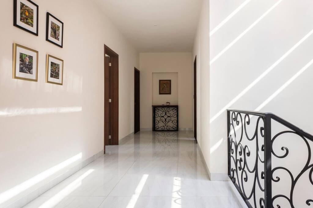 Casa Ohana * Playa del Carmen
