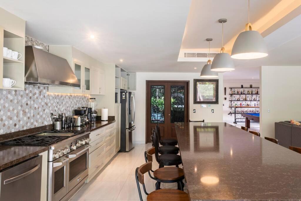 Casa Ohana Villa