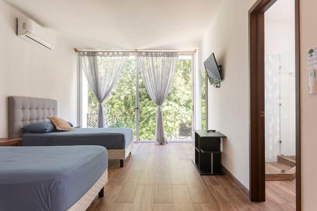 Villa Casa Ohana Playa del Carmen