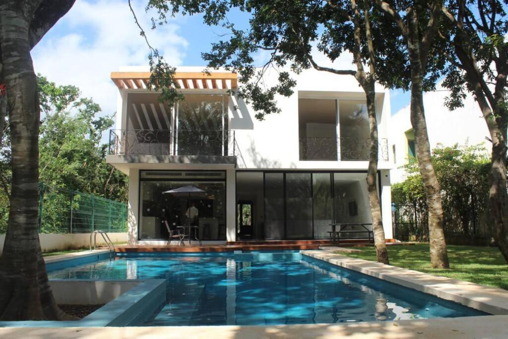 Villa Casa Ohana Playa del Carmen