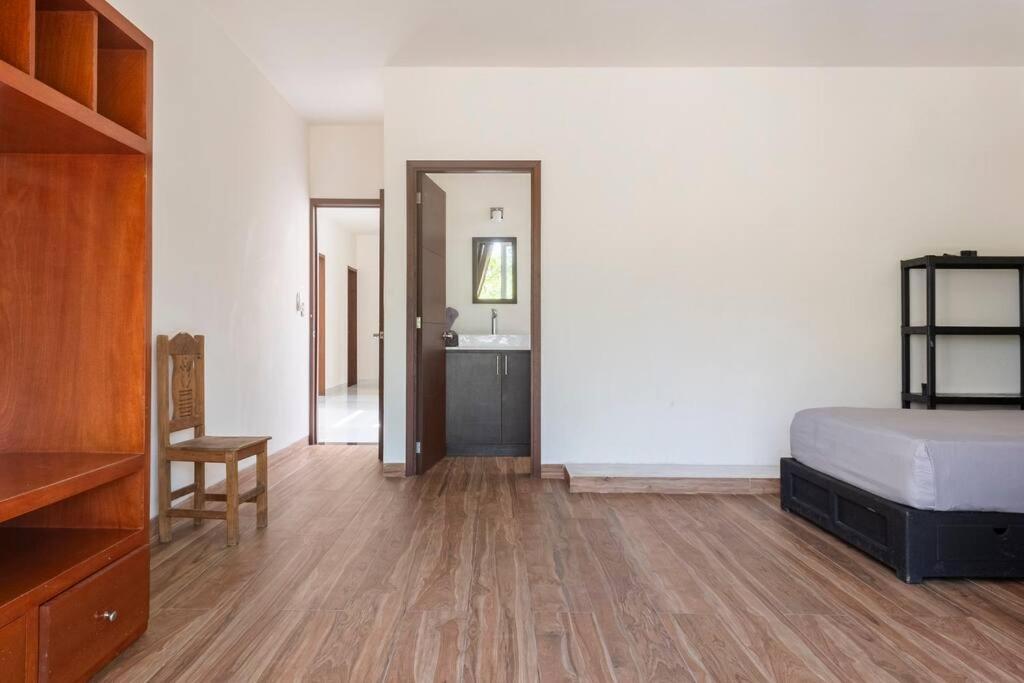 Casa Ohana Villa