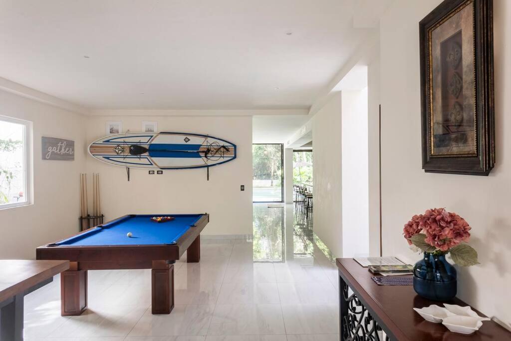 Casa Ohana Villa Playa del Carmen