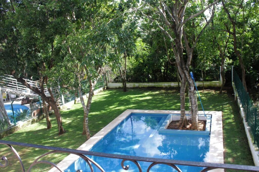 Casa Ohana Playa del Carmen