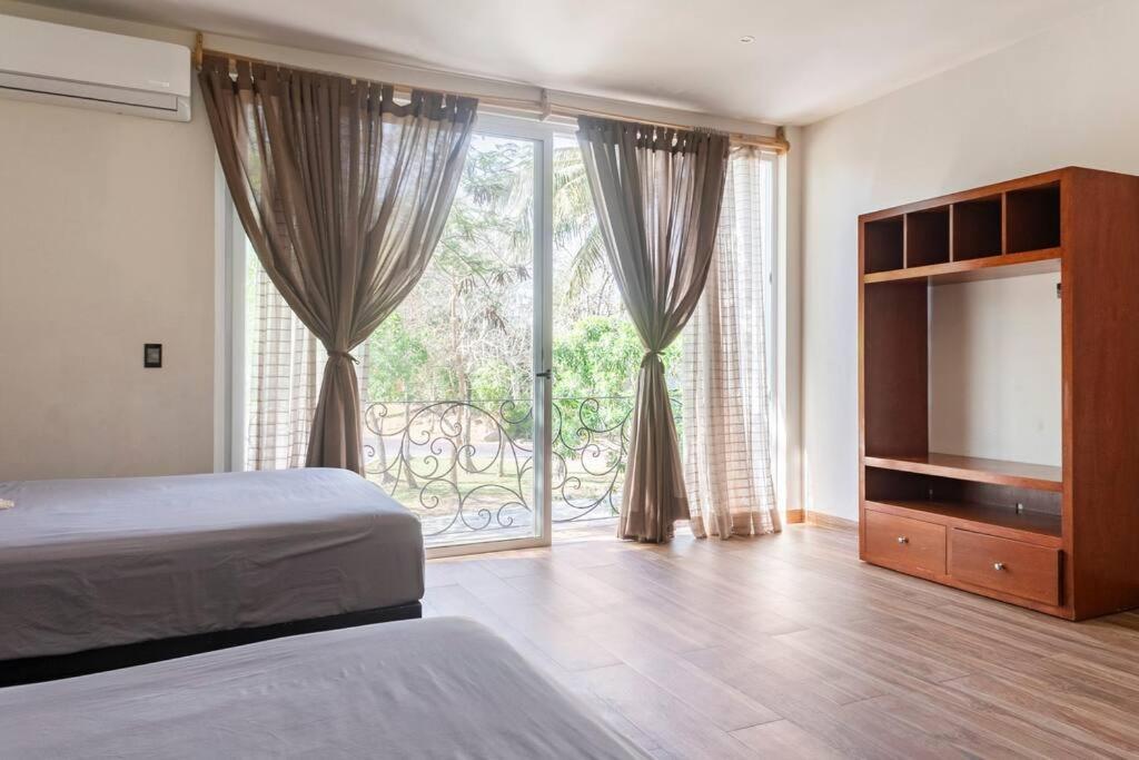 Casa Ohana Villa