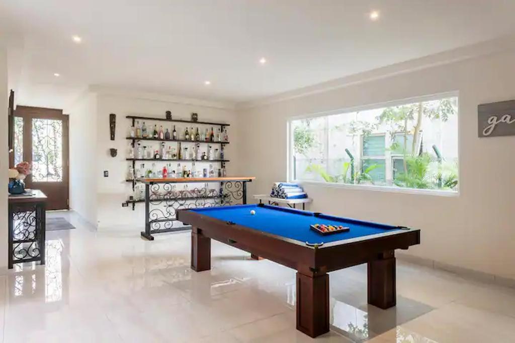 Villa Casa Ohana Playa del Carmen