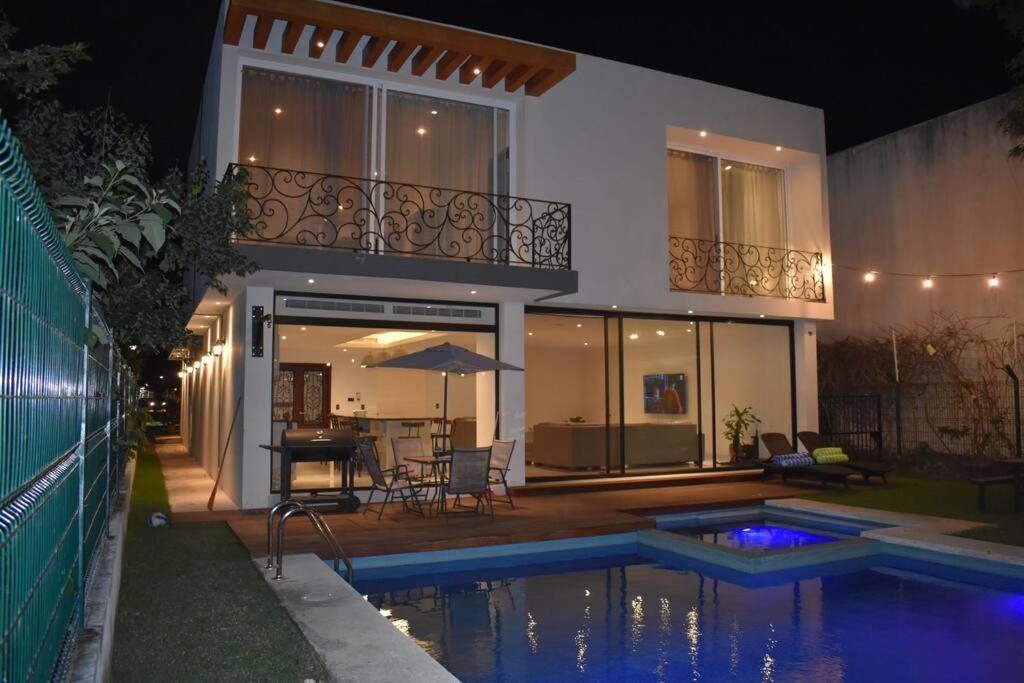 Casa Ohana *