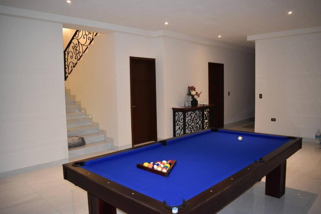 Casa Ohana Villa