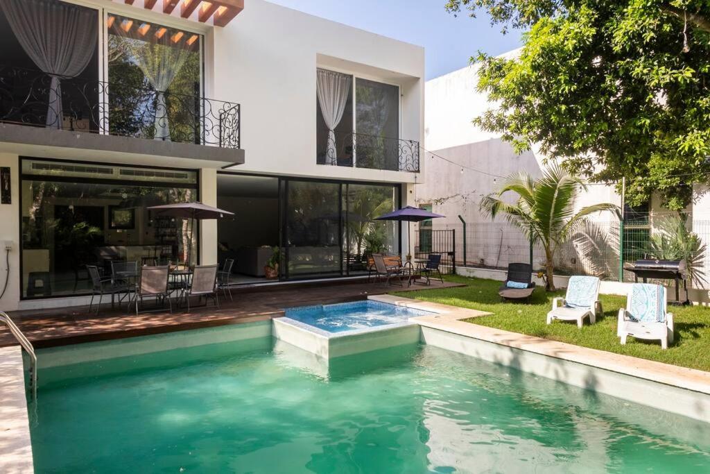 Villa Casa Ohana