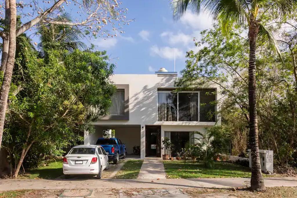 Villa Casa Ohana Playa del Carmen
