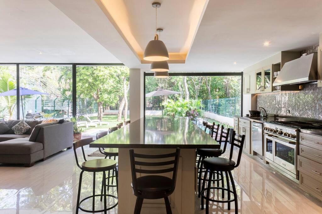 Villa Casa Ohana Playa del Carmen