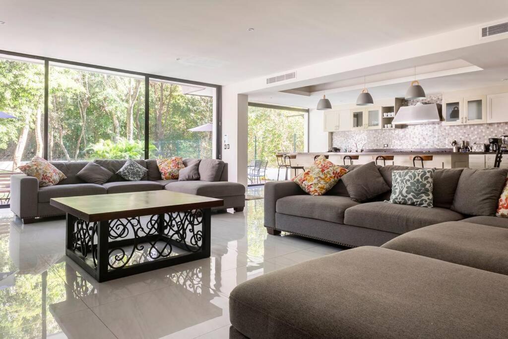 Casa Ohana Villa
